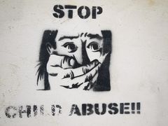 -槟城街头艺术街区