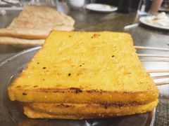 -清真·馬坡二旦烧烤(人生一串拍摄店)