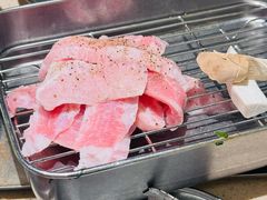 -Ant 蚂蚁洞烤肉·大营地(上海静安大悦城店)