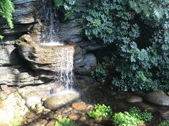 -天目湖山水园