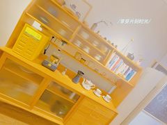-沏点Trattoria意大利餐厅(新街口店)