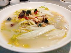 -啫·粤风料理·啫啫煲(仓山万达广场店)