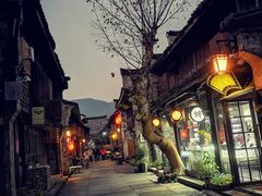 -紫阳古街
