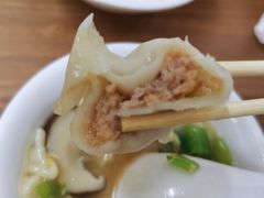 -海胆小馆(东北水饺·春柳店)