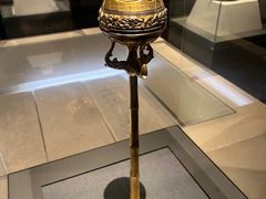 -陕西历史博物馆