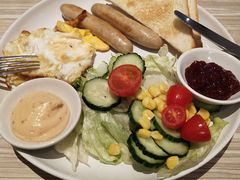 大份美式精选-必胜客(长安长青店)