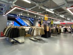 -五环Outlets(高新工厂店)