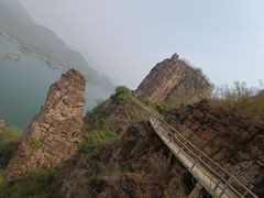 -易水湖景区
