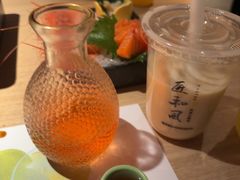 -匠和风精致料理(宁德万达店)