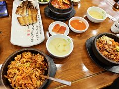 -全州拌饭馆(断桥店)