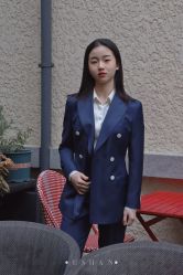 -优山定制西服衬衫大衣(国贸店)