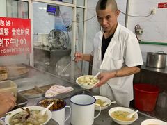 -汪家馄饨(集庆路店)