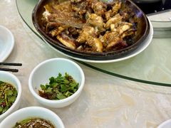 -源港渔村-中山脆肉鲩(博罗店)