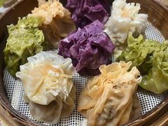 -正宗天津烧麦馆(柳州路店)