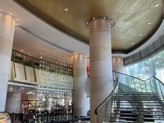 -厦门喜来登酒店