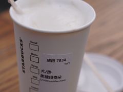 -星巴克(西湖天地店)