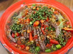 -小街47號江湖菜(四合院店)