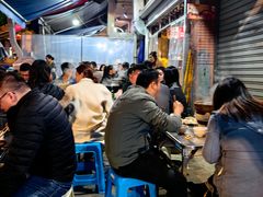 -小板凳(四公里店)