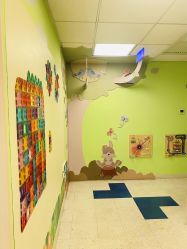 -杭州贝瑞斯美华妇儿医院·早孕·产检·儿科