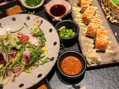 -黑牛の店·黑金店(沈阳万象城店)