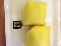 -满记甜品(加州阳光开元广场店)