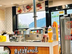 -李先生牛肉面大王(马栏店)