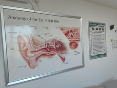 -自然之声助听器·呼吸机(翠微大厦店)