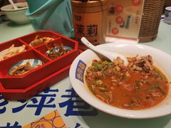 -老萍巷莲花血鸭·萍乡地标江西菜(步行街店)
