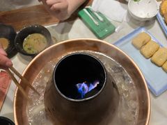-宣武小院涮肉(前门店)