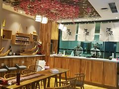 大堂-河风精致寿司(尼盛店)