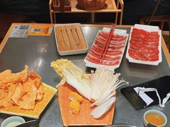 -潮界(凯德晶萃店)