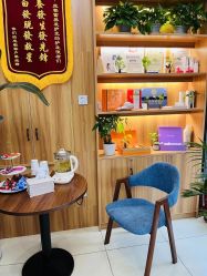 -丝客富脱发养发头皮馆