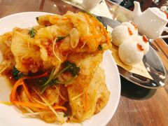 -老厨家(中央大街西七道街店)
