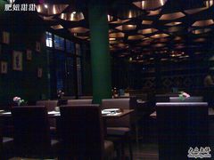 -Pasha帕夏土耳其餐厅(南昌路店)