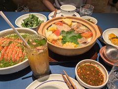 -一坐一忘云南菜(嘉里中心店)