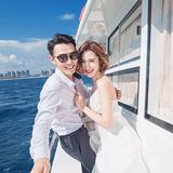 记录下最美的婚纱照🌟厦门婚纱摄影💐