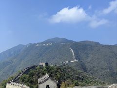 -慕田峪长城
