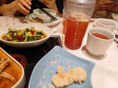 -黄记煌三汁焖锅(新佳丽江汉路店)