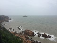 -六合朝阳景区-和尚套