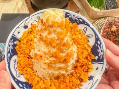 -大阪烧肉BAKA一代(十亩地店)