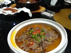 -铜锣湾·有麝自然香(渝北财富中心店)