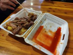 -细妹五香牛杂(步行街店)