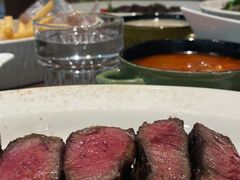 -西堤牛排(合肥之心城店)