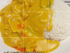 -米泰芒·东南亚料理(体育西店)