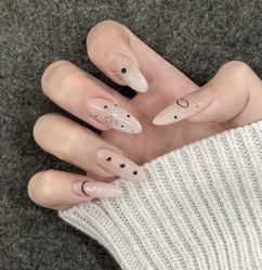 -斯馨·健康美甲美睫