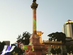 -天津意大利风情旅游区