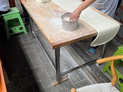 -樊三嬢手工甜水面(大邑安仁店)