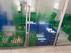 -扬大康源乳业鲜奶吧(大学北路店)