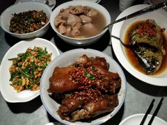 -大碗厨 25年老字号 现炒湘菜(四季天地店)