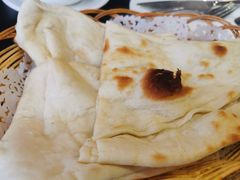 -Santoor 萨都里印度餐厅(北锣鼓巷店)